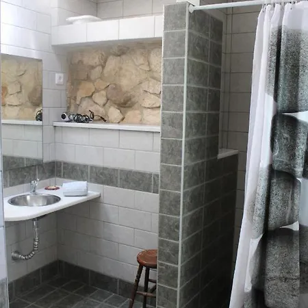 Hébergement de vacances Casal Do Varatojo *