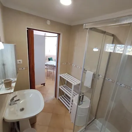 Vakantiehuis Casal Do Varatojo *