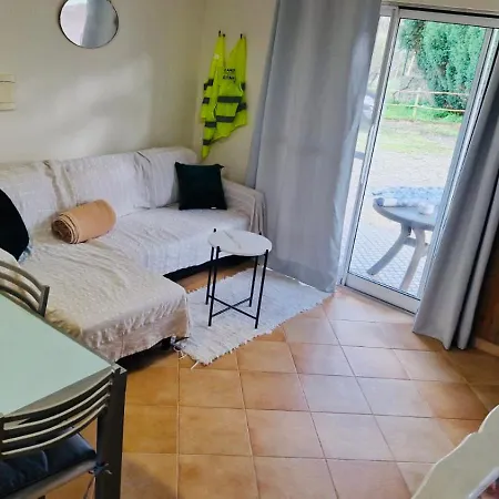 Casal Do Varatojo Vakantiehuis Alcobaça