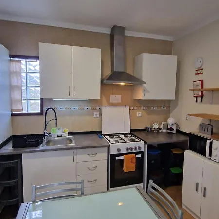 Casal Do Varatojo Hébergement de vacances