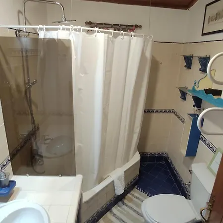 Casal Do Varatojo Hébergement de vacances