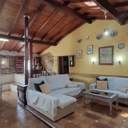 Hébergement de vacances Casal Do Varatojo