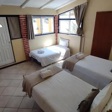 Casal Do Varatojo Alcobaça