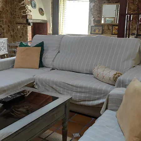 Hébergement de vacances Casal Do Varatojo *