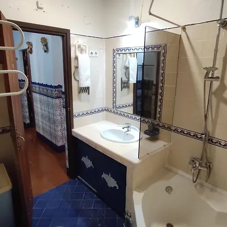 Hébergement de vacances Casal Do Varatojo