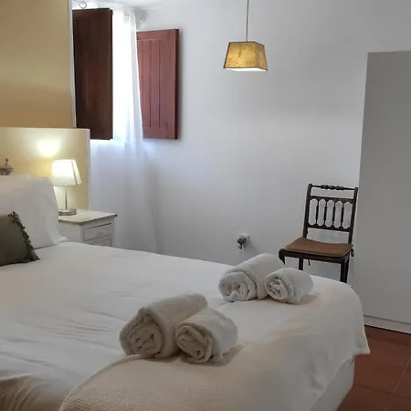 Casal Do Varatojo Alcobaça