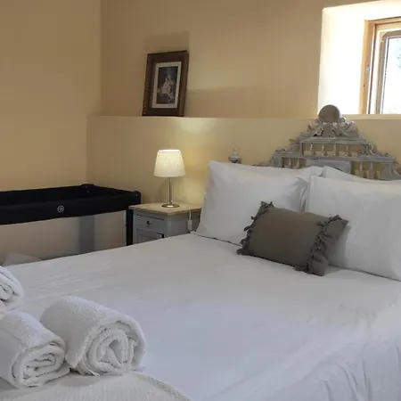 Casal Do Varatojo Hébergement de vacances