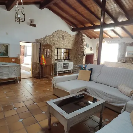 Casal Do Varatojo Hébergement de vacances *