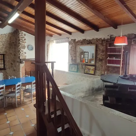 Casal Do Varatojo * Alcobaça