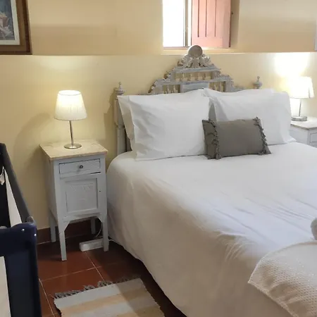 Casal Do Varatojo Hébergement de vacances
