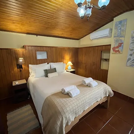 Vakantiehuis Casal Do Varatojo