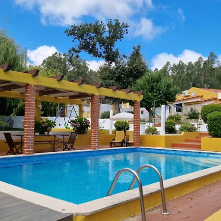 Casal Do Varatojo Alcobaça