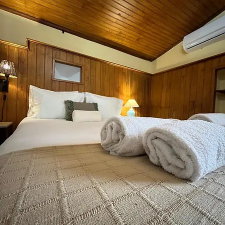 Casal Do Varatojo Hébergement de vacances Alcobaça