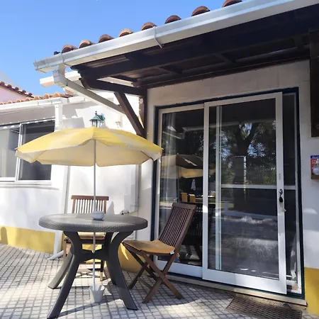 Casal Do Varatojo Hébergement de vacances