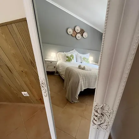 Hébergement de vacances Casal Do Varatojo *