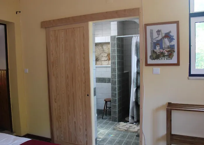 Casal Do Varatojo Дом отдыха