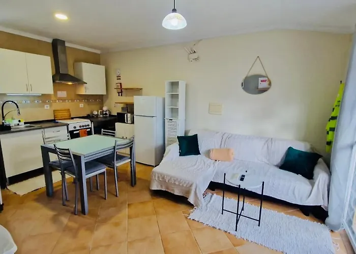 Casal Do Varatojo Алкобаса