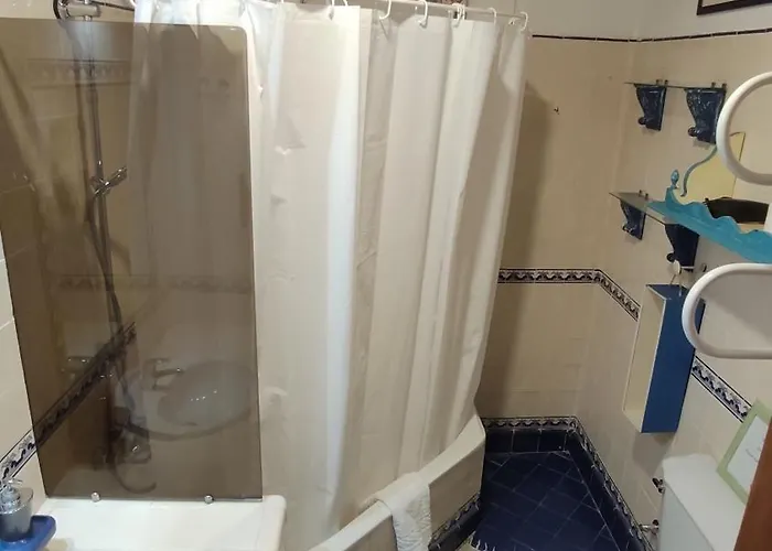 Casal Do Varatojo Дом отдыха