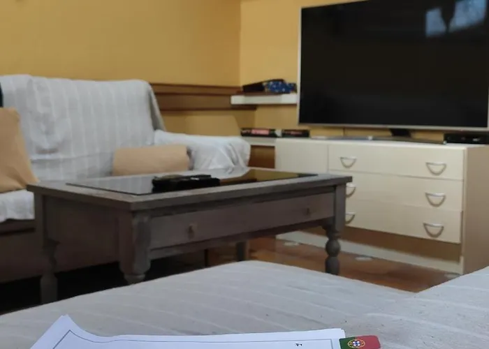 Дом отдыха Casal Do Varatojo Алкобаса