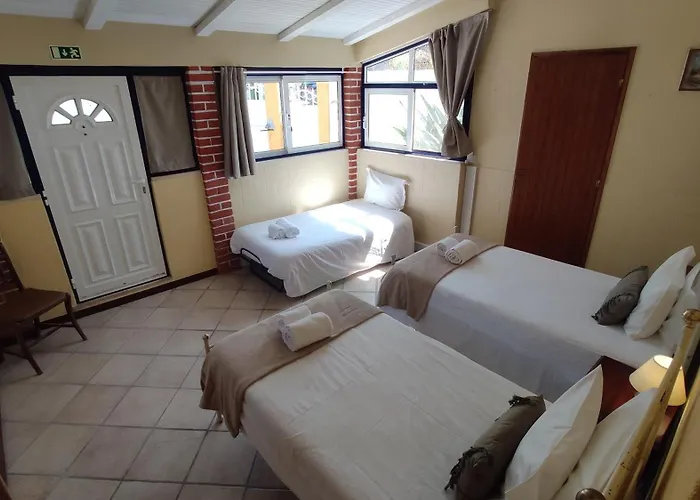 Casal Do Varatojo Алкобаса