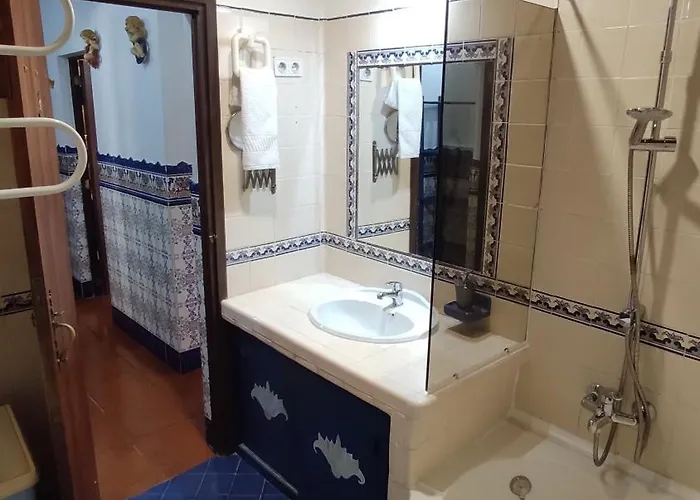 Дом отдыха Casal Do Varatojo