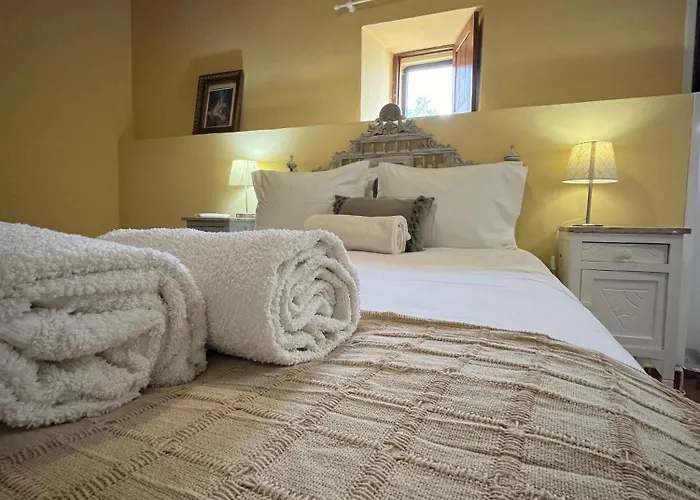 Casal Do Varatojo * Алкобаса